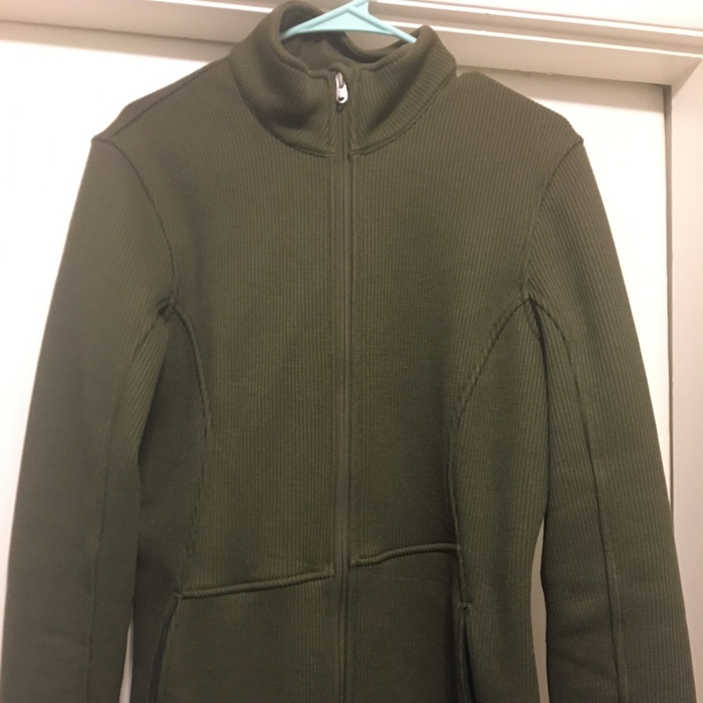 XL Jacket/Sweater